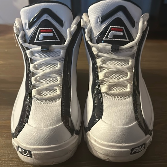 Fila Grant Hill